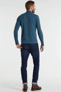 BOSS Casual slim fit jeans Delaware BC-P navy