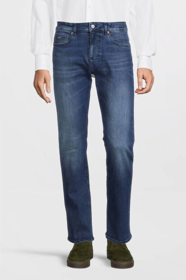 BOSS slim fit jeans medium blue