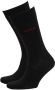 HUGO sokken met logo set van 2 zwart - Thumbnail 1