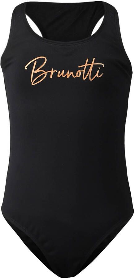 Brunotti badpak Sally zwart