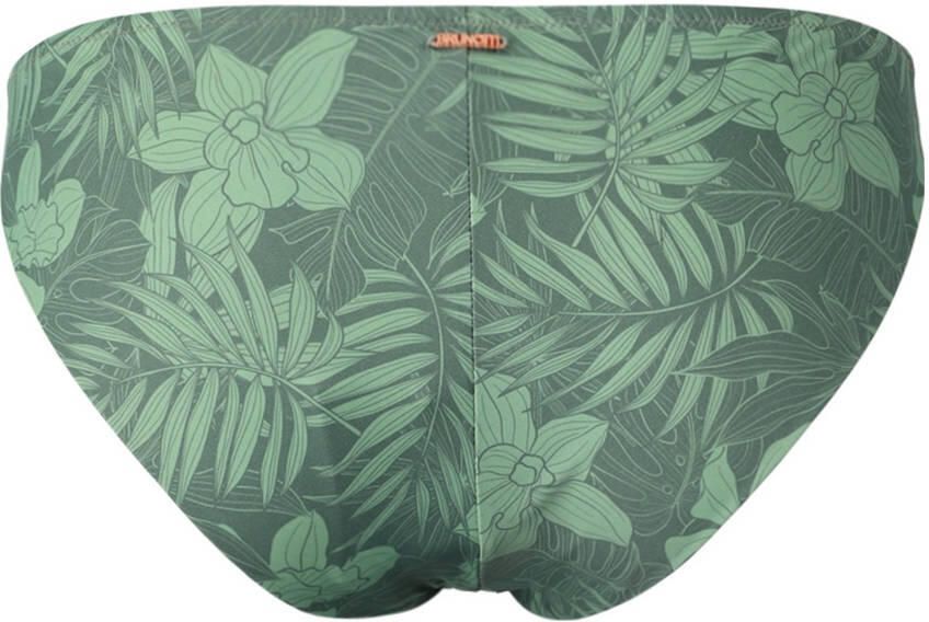 Brunotti bikinibroekje Nell groen