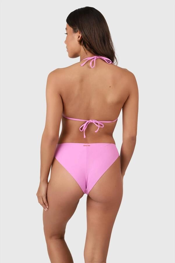 Brunotti bikinibroekje Nell roze - Foto 2
