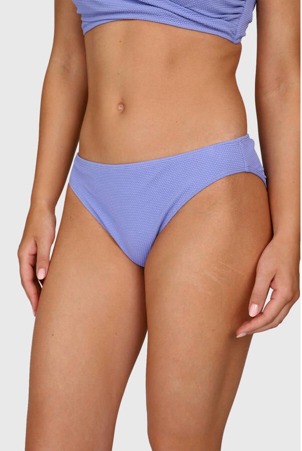 Brunotti bikinibroekje Nolina lila - Foto 2