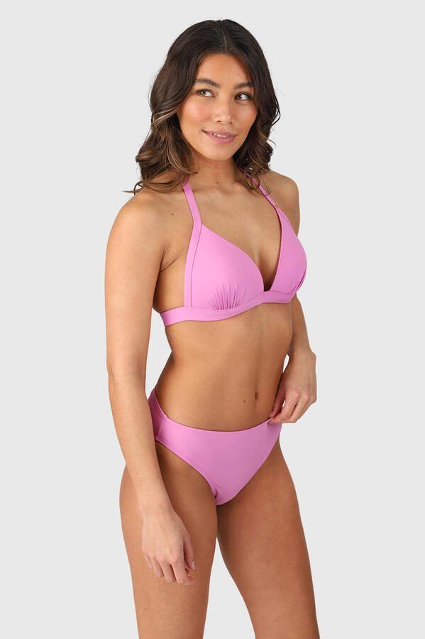 Brunotti bikinibroekje Nolina roze - Foto 3