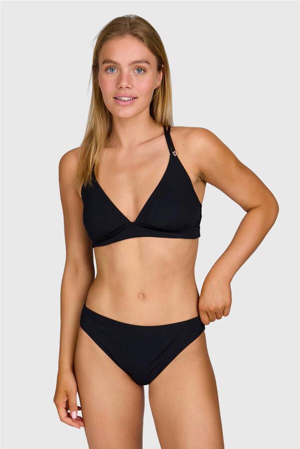 Brunotti bikinibroekje Nolina zwart