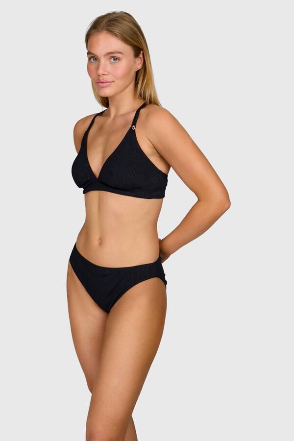 Brunotti bikinibroekje Nolina zwart - Foto 2