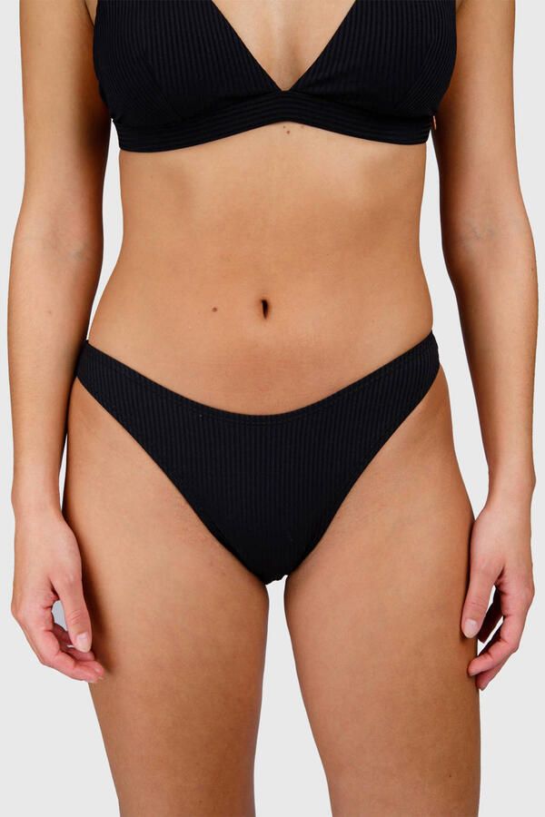 Brunotti brazilian bikinibroekje Djaja zwart - Foto 3