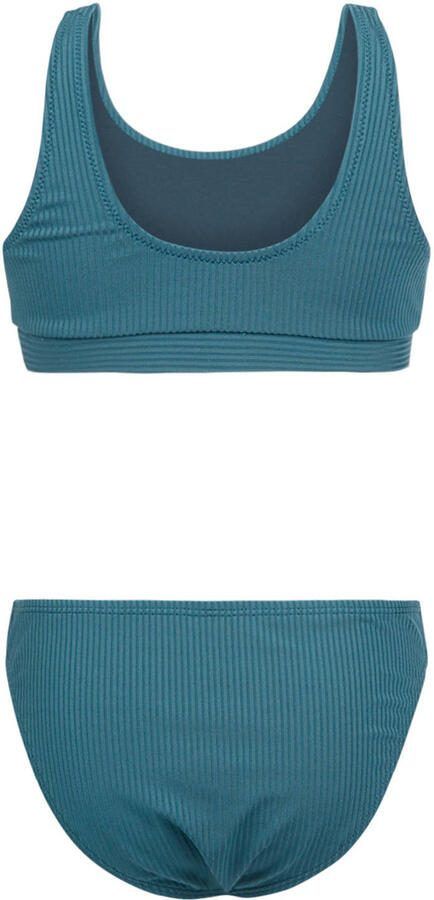 Brunotti crop bikini Myla petrol - Foto 2