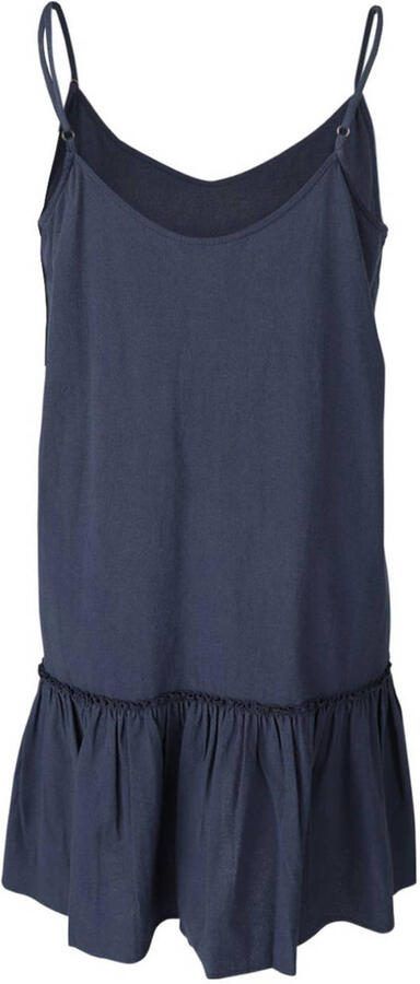 Brunotti strandjurk Nami donkerblauw - Foto 3