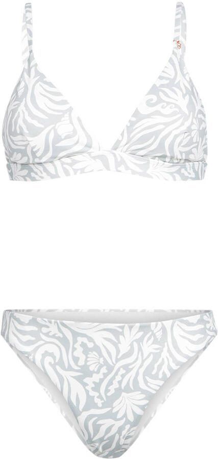 Brunotti voorgevormde triangel bikini set Aurely