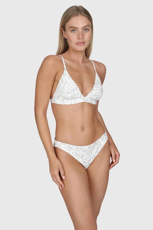 Brunotti voorgevormde triangel bikini set Aurely - Foto 3