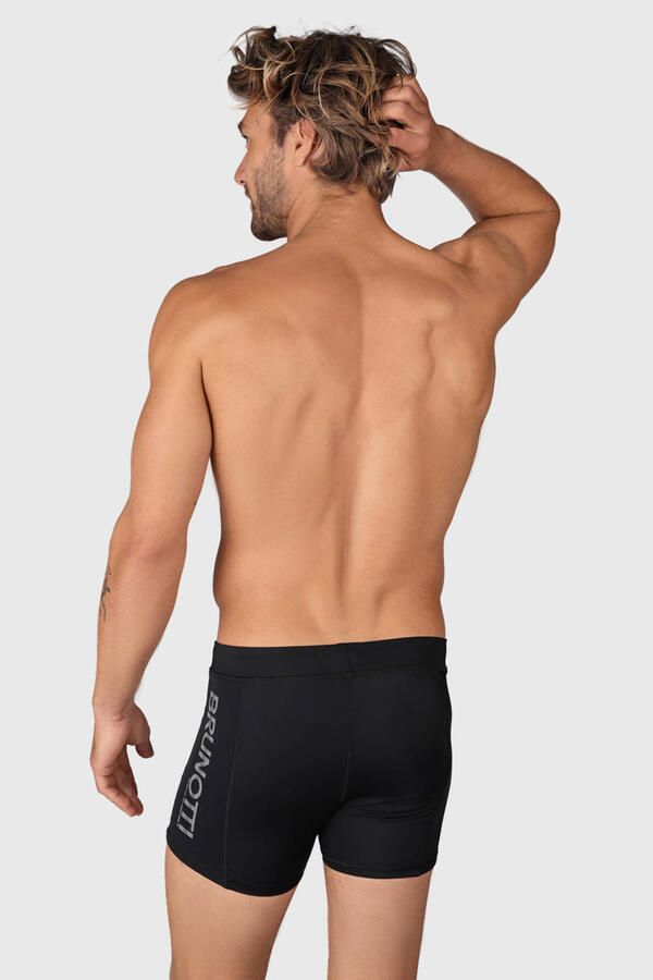 Brunotti Zwembroek SaabECO-N Men Swimtrunk - Foto 3