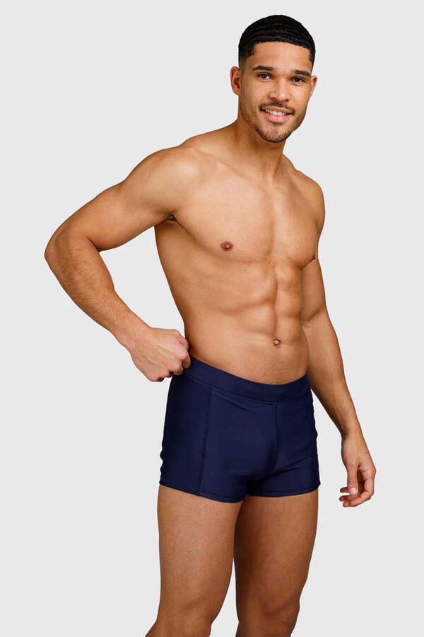Brunotti zwemboxer Samier donkerblauw - Foto 2