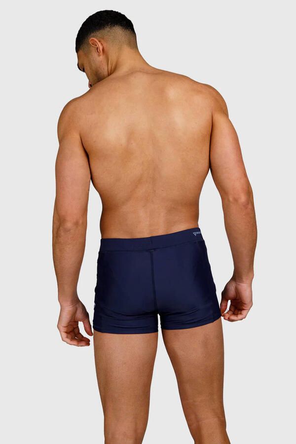 Brunotti zwemboxer Samier donkerblauw - Foto 3