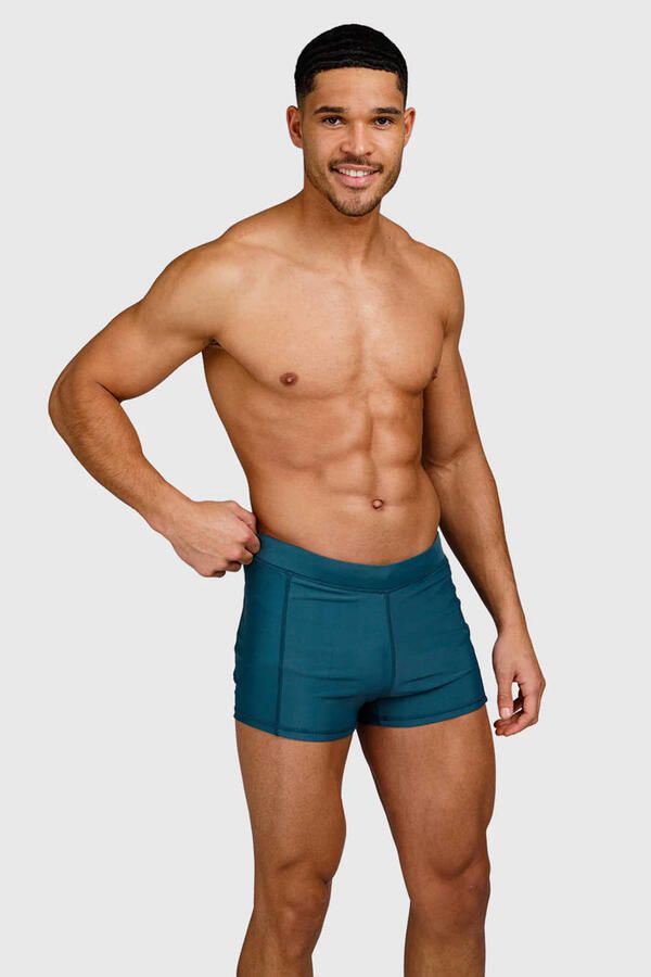 Brunotti zwemboxer Samier petrol - Foto 3