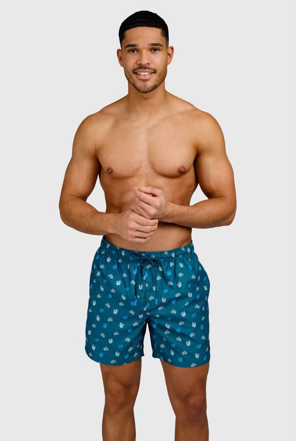 Brunotti Cester-mini Men Zwembroek