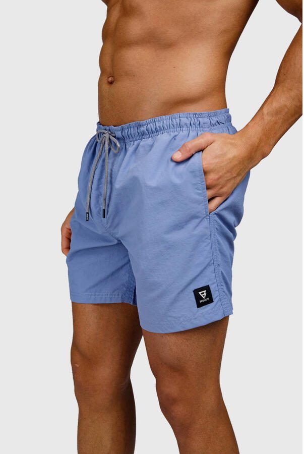 Brunotti zwemshort Hester lichtblauw - Foto 3
