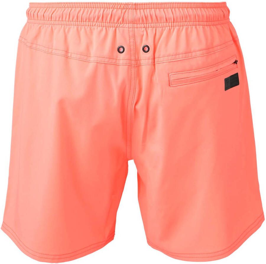 Brunotti zwemshort Iconic neon roze - Foto 2