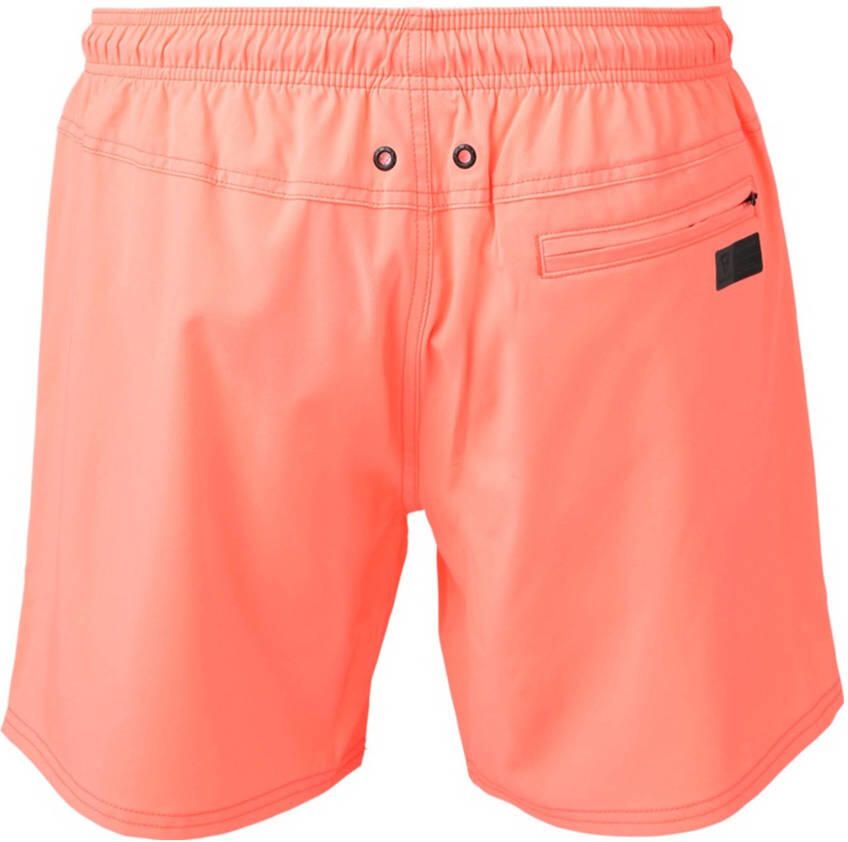 Brunotti zwemshort Iconic oranje - Foto 2