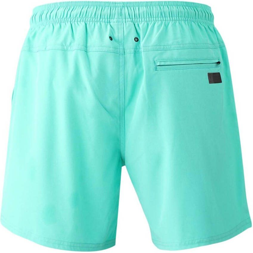 Brunotti zwemshort Iconic turquoise - Foto 2