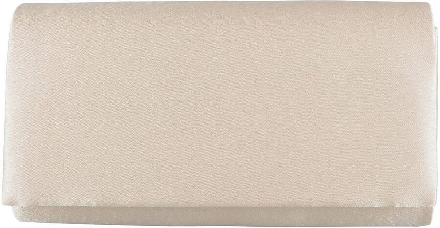 Bulaggi party clutch champagne