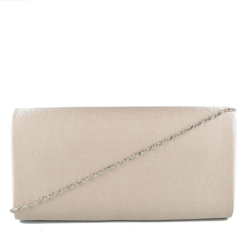 Bulaggi party clutch champagne - Foto 2