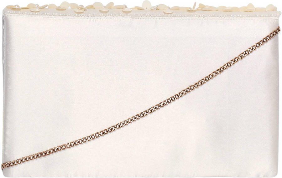 Bulaggi clutch Daisy ecru - Foto 3