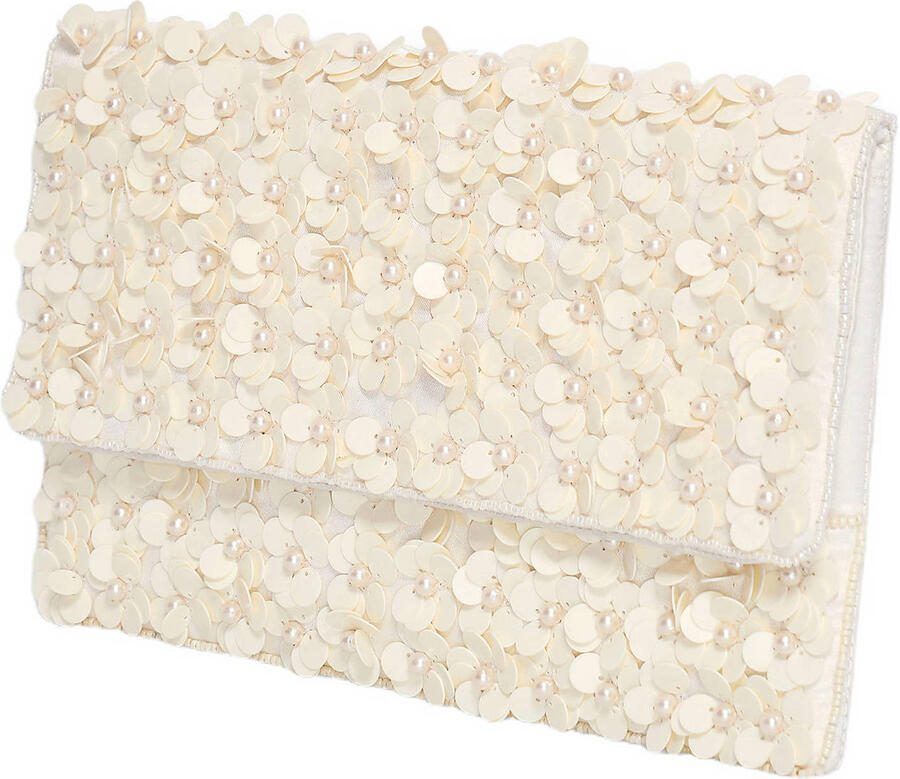 Bulaggi clutch Daisy ecru - Foto 2
