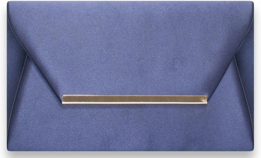 Bulaggi clutch Diane blauw
