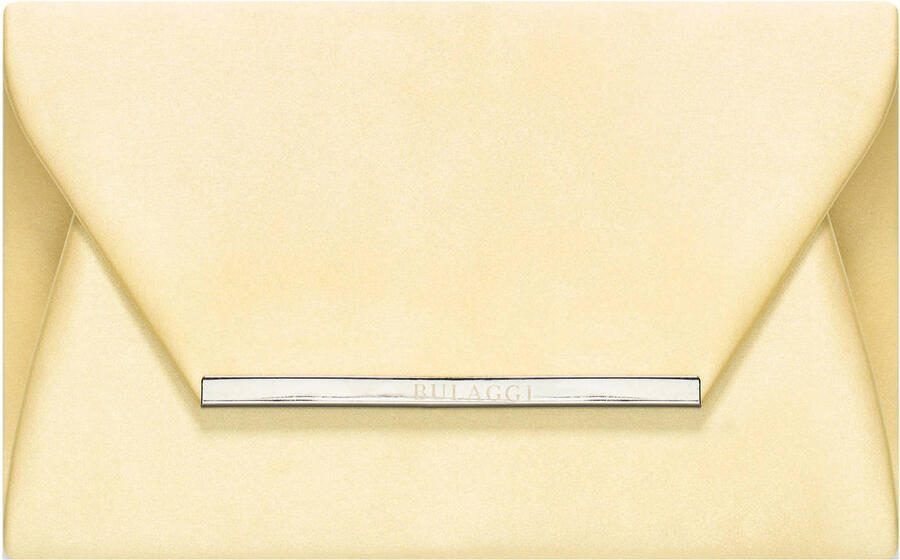 Bulaggi clutch Diane lichtgeel