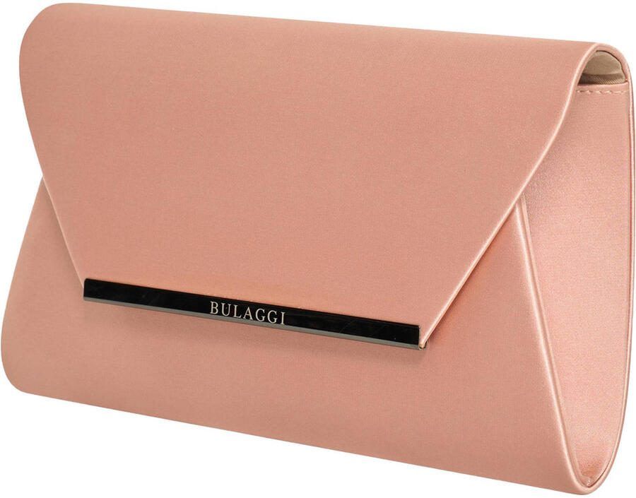 Bulaggi clutch Diane lichtroze - Foto 2