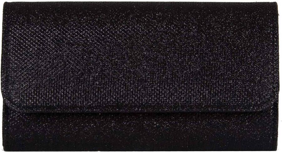 Bulaggi party clutch Dionne zwart