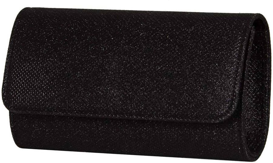 Bulaggi party clutch Dionne zwart - Foto 2