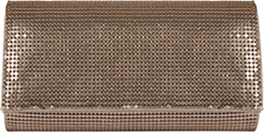 Bulaggi clutch Felicity goudkleurig - Foto 3