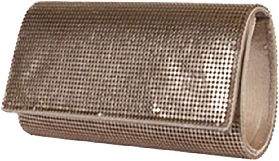 Bulaggi clutch Felicity goudkleurig - Foto 2