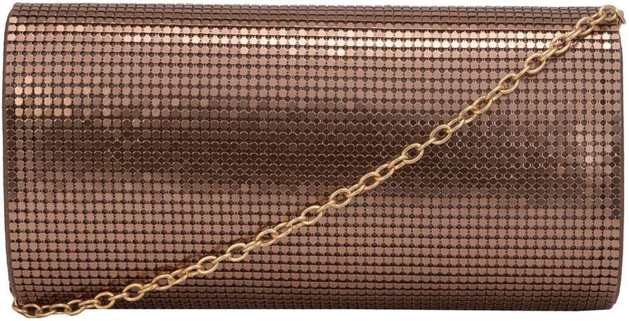 Bulaggi clutch Felicity koper