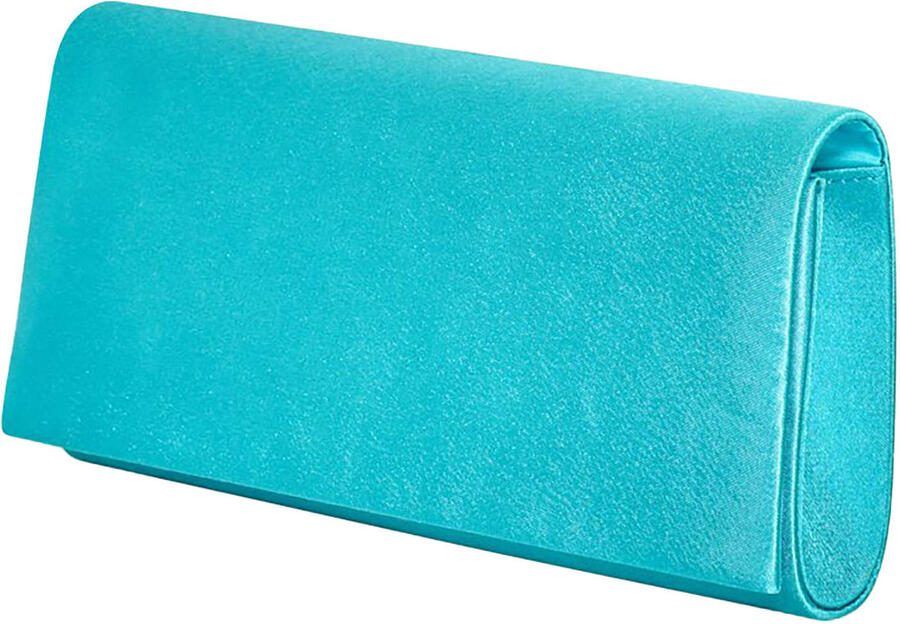 Bulaggi clutch groen - Foto 2