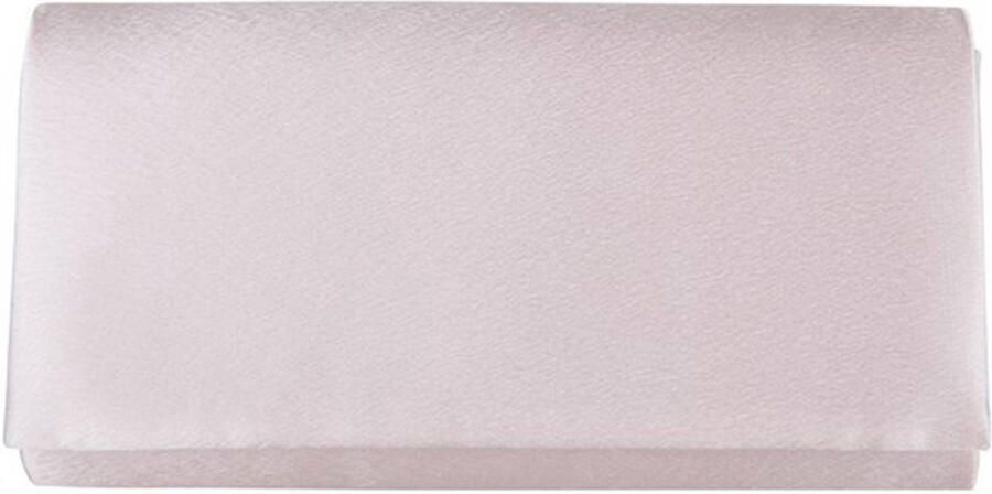 Bulaggi party clutch Dionne lichtroze