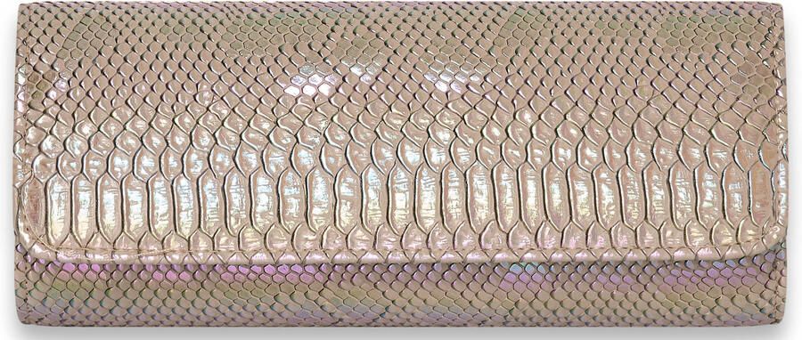 Bulaggi clutch Lisa zand