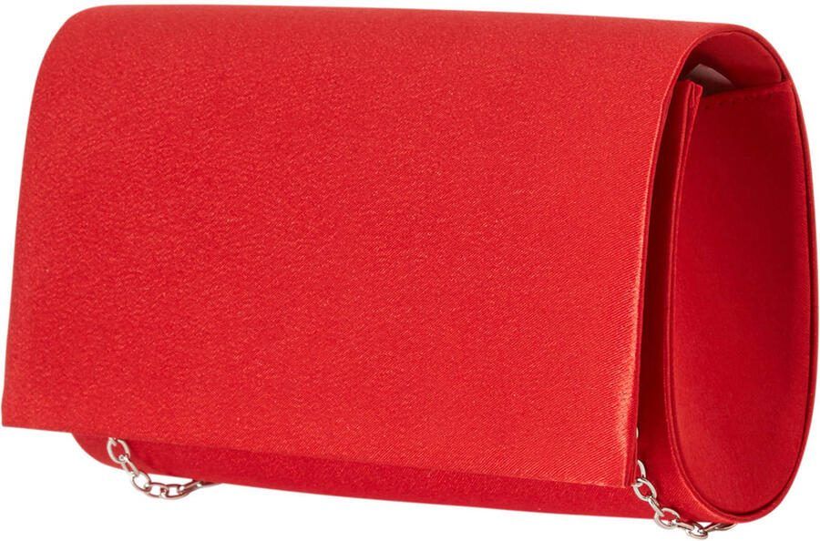 Bulaggi party clutch rood - Foto 2