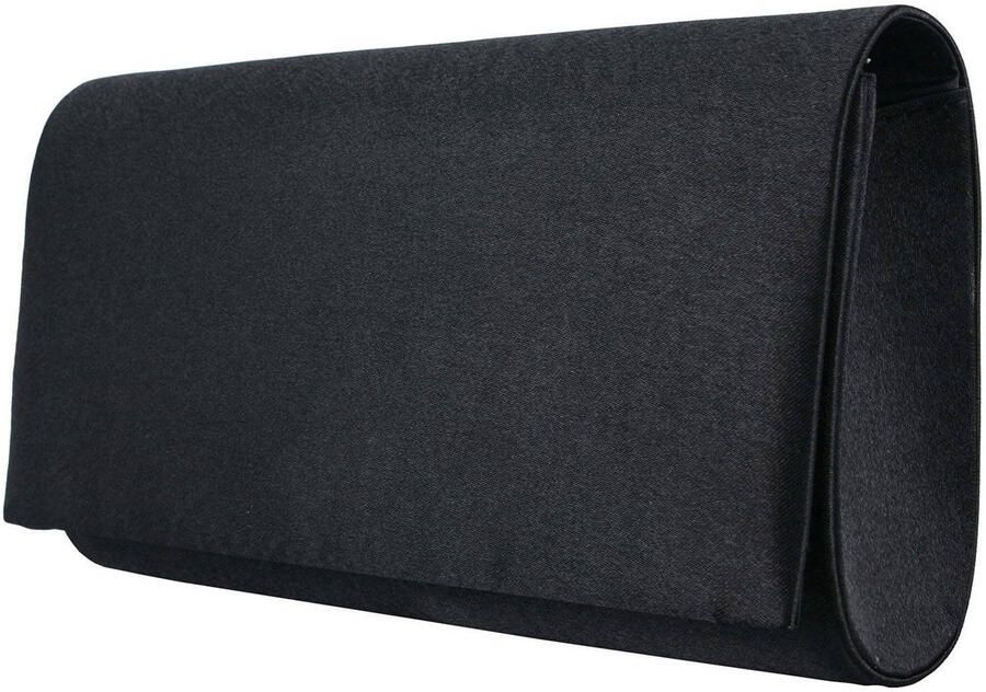 Bulaggi party clutch zwart - Foto 2