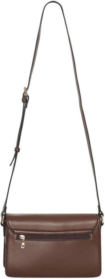 Bulaggi crossbody tas Belt donkerbruin - Foto 2