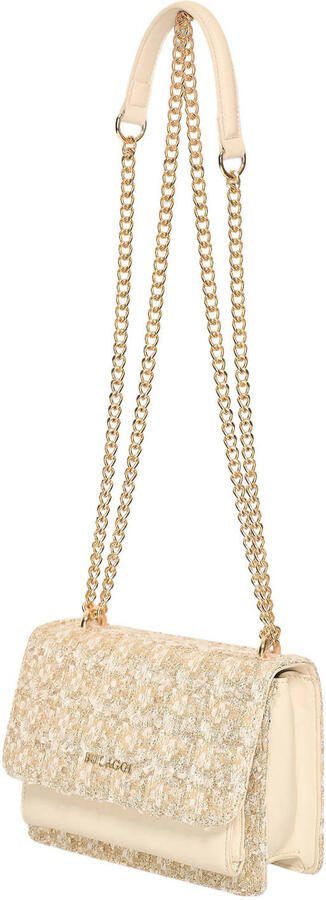 Bulaggi crossbody tas Carly crème - Foto 2