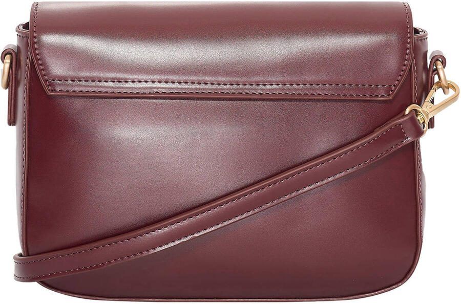 Bulaggi crossbody tas Loren donkerrood - Foto 2