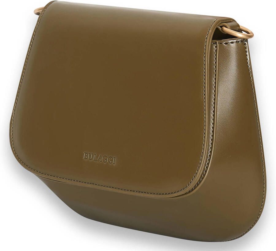 Bulaggi crossbody tas Loren kaki - Foto 2
