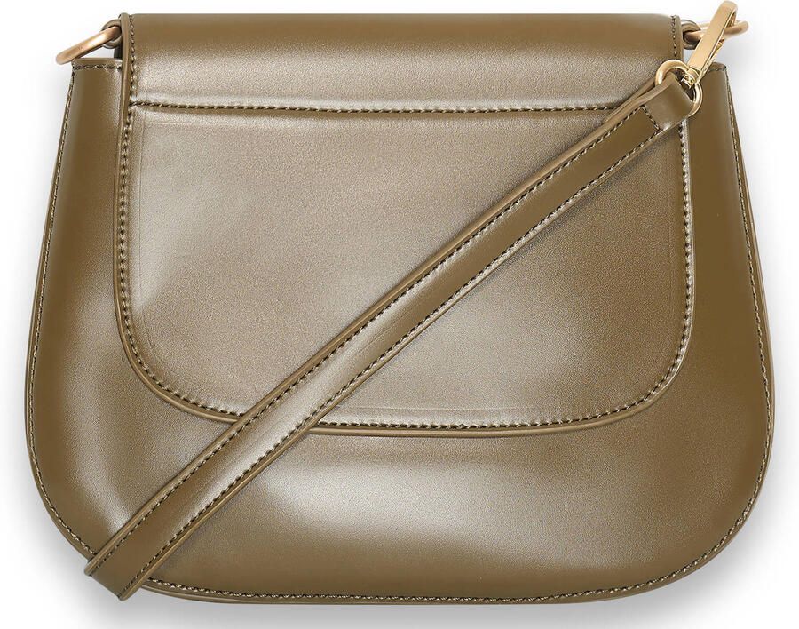 Bulaggi crossbody tas Loren kaki - Foto 3