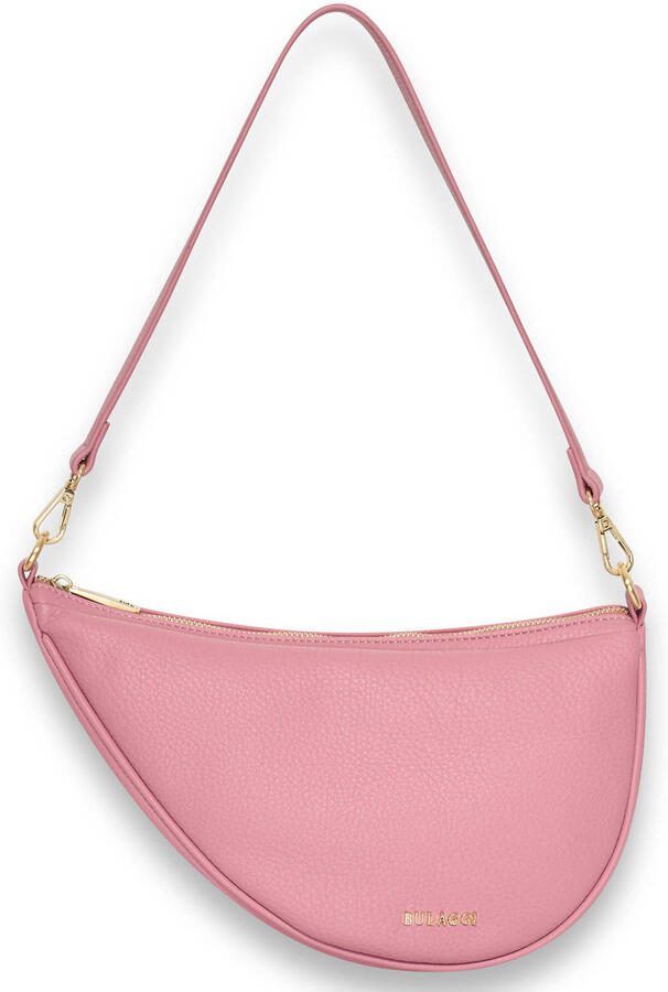 Bulaggi schoudertas Sidney roze