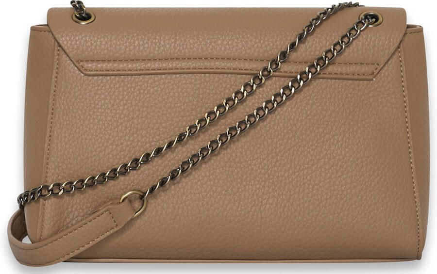 Bulaggi schoudertas Sydney taupe - Foto 2