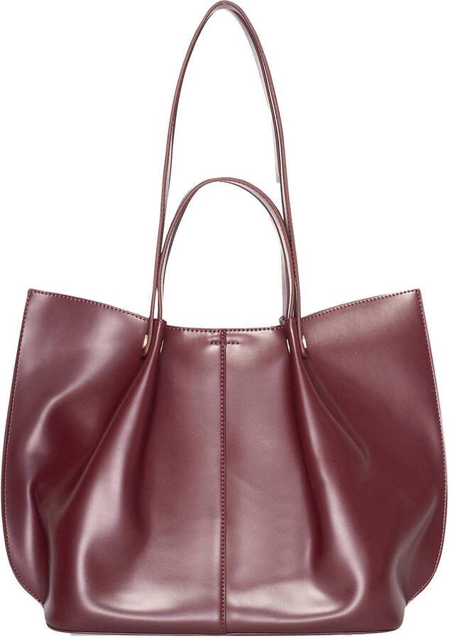 Bulaggi shopper Loren donkerrood - Foto 2