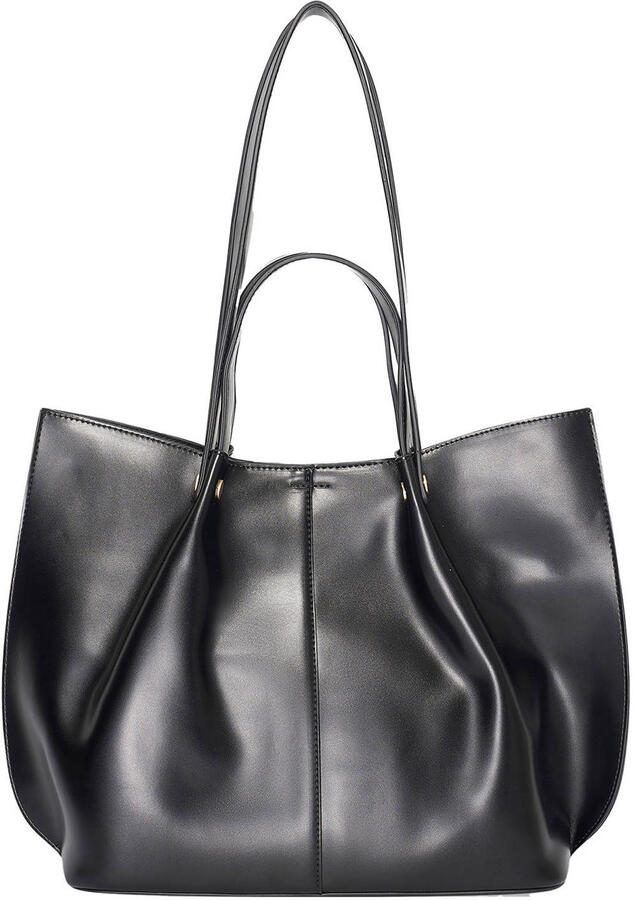 Bulaggi shopper Loren zwart